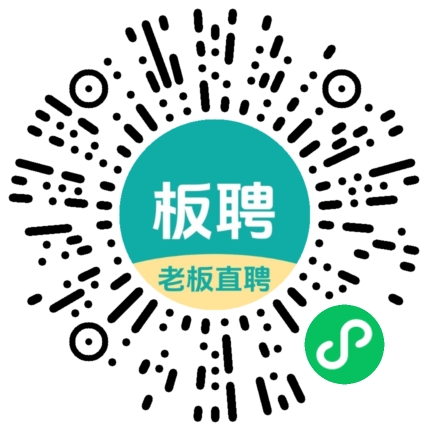 小程序码