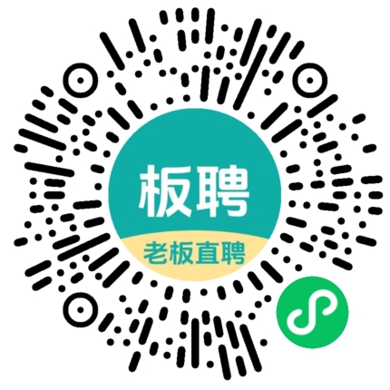 小程序码