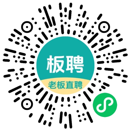小程序码