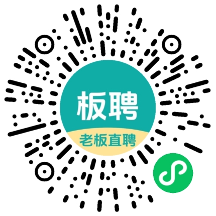 小程序码