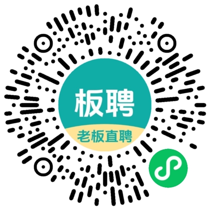 小程序码