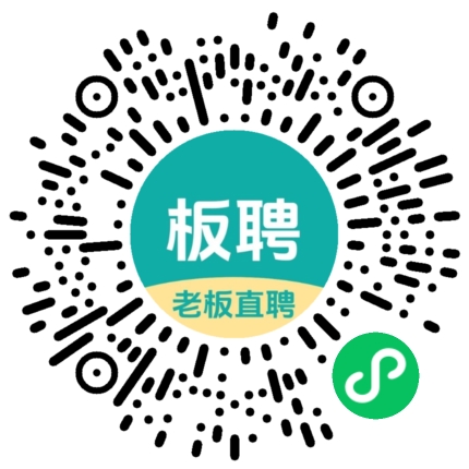 小程序码