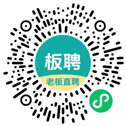 小程序码