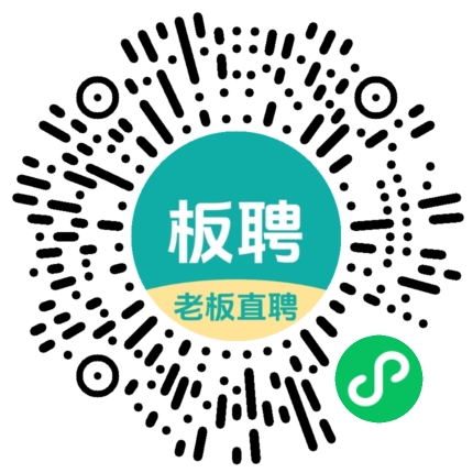 小程序码