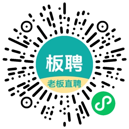 小程序码