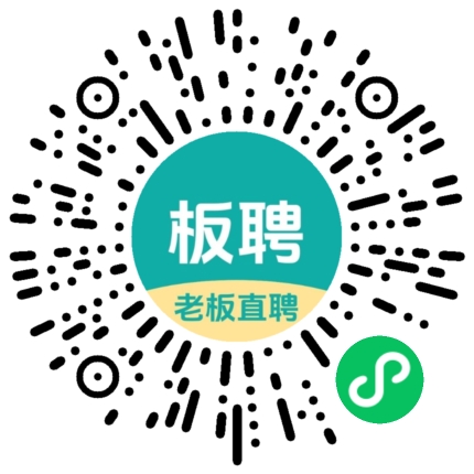 小程序码