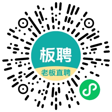 小程序码