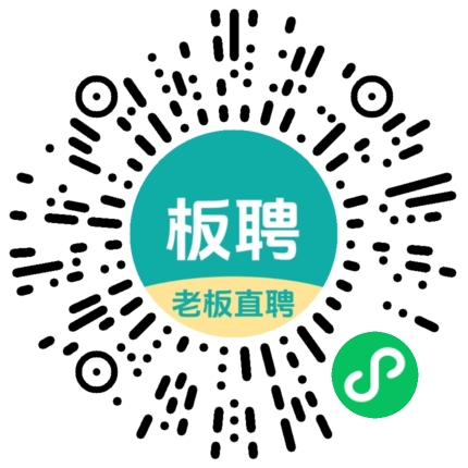 小程序码