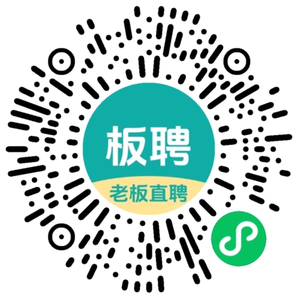 小程序码