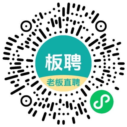 小程序码