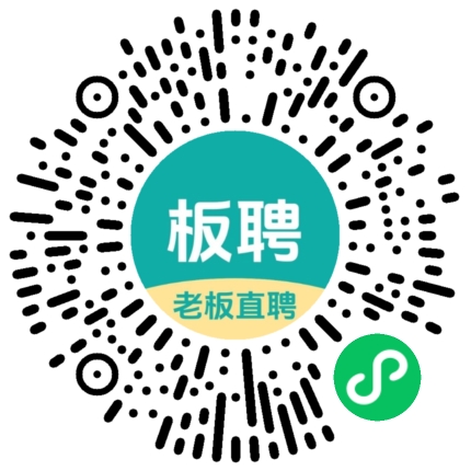 小程序码