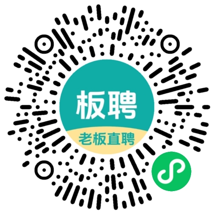 小程序码