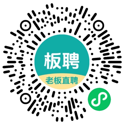 小程序码