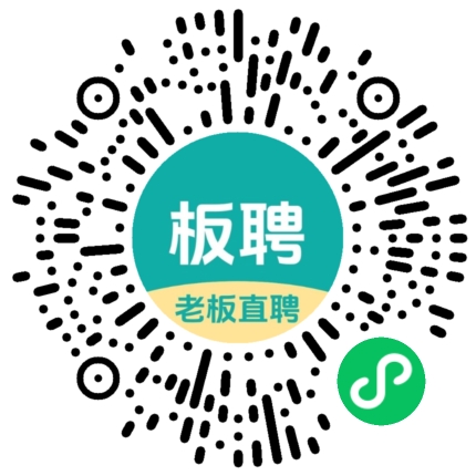 小程序码
