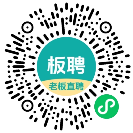 小程序码