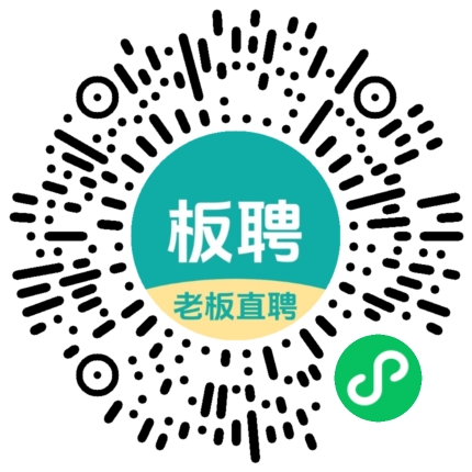 小程序码