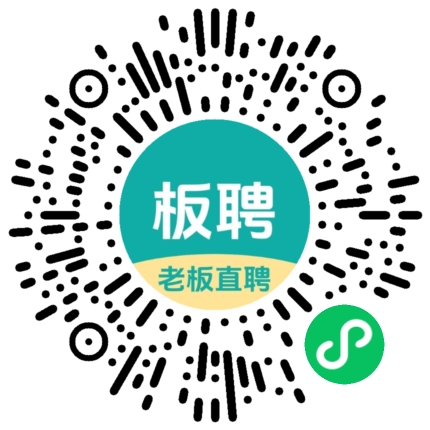 小程序码