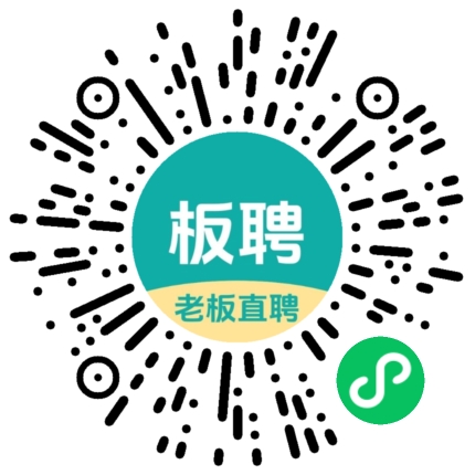小程序码