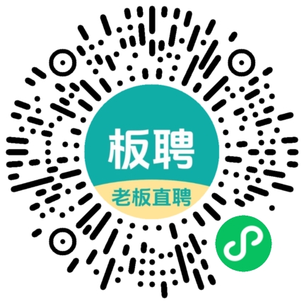 小程序码