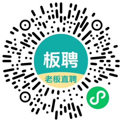 小程序码