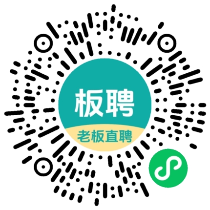 小程序码