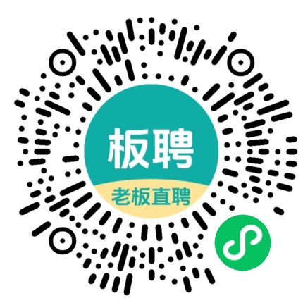 小程序码