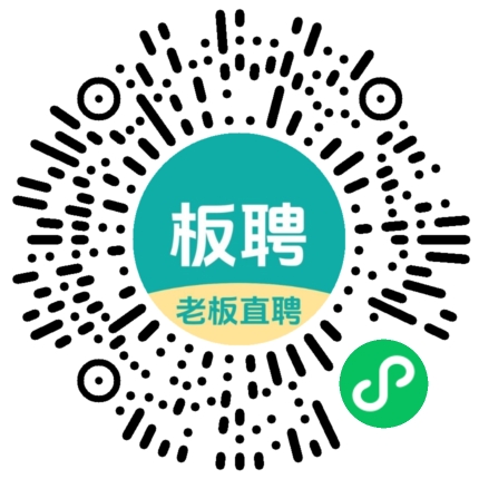 小程序码