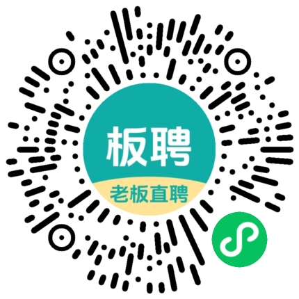 小程序码