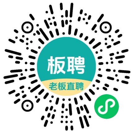 小程序码