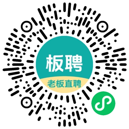 小程序码
