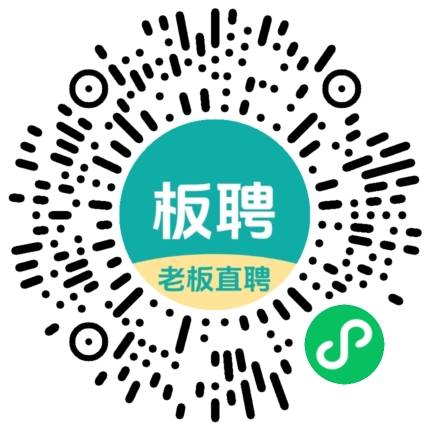 小程序码