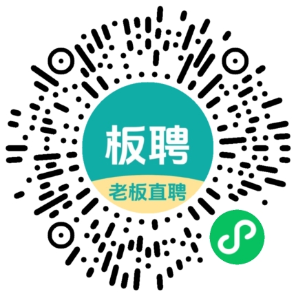 小程序码
