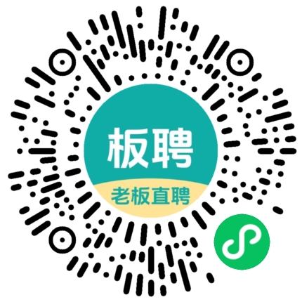 小程序码