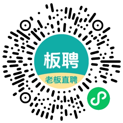 小程序码