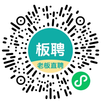 小程序码