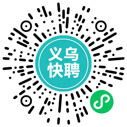 小程序码