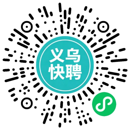 小程序码