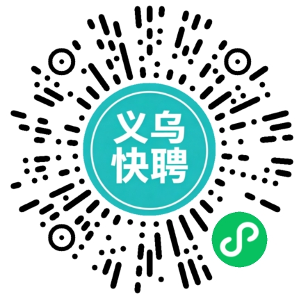 小程序码