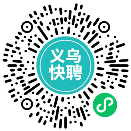 小程序码